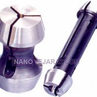 Double Cone Collet